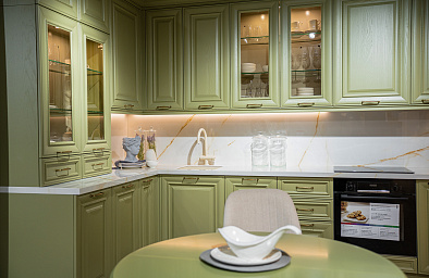 Кухня ФЕЛИСА КОЛОР