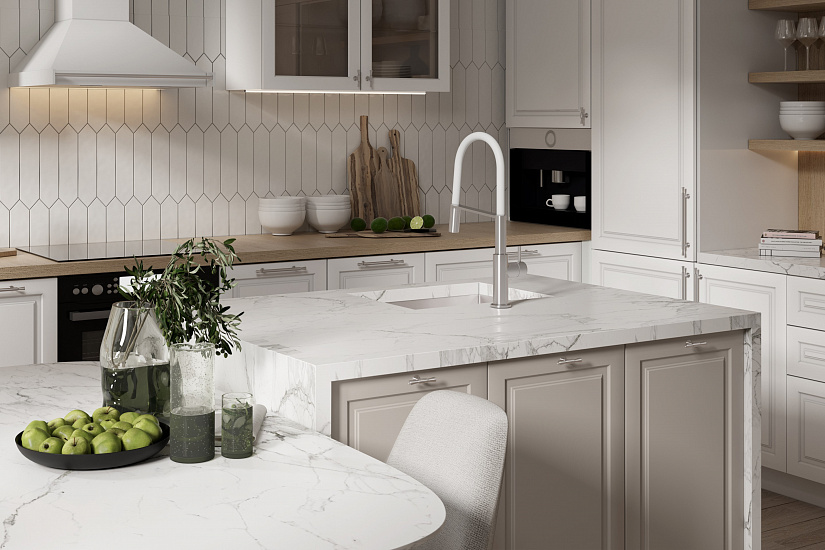 Кухня НОРД фото 1