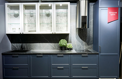 Кухня ФРЕСКО