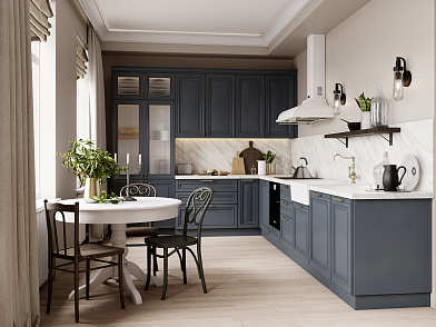 Кухня АЛЛЕГРО