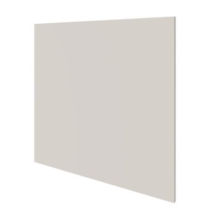 Вставка 77,0х80,8 для раздвижной двери высотой 231 см и шириной 80 см, ЛДСП цвет Кашемир