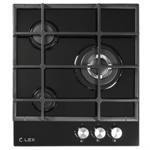 Варочная поверхность LEX GVG 431 BL