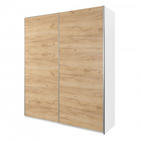 Вставка 77,0х60,8 для раздвижной двери высотой 231 см и шириной 60 см, ЛДСП цвет Дуб золотой