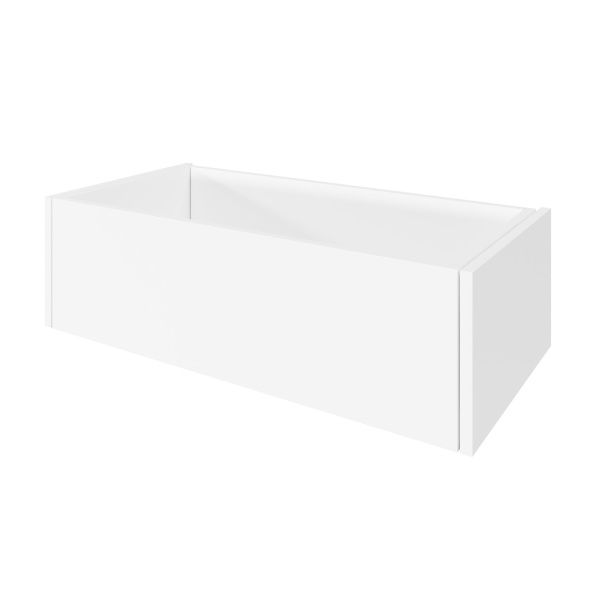 Ящик выдвижной для шкафа 80 см, 22,4х80х35 см