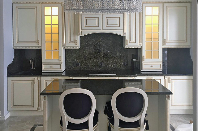 Кухня МИЛЕДИ