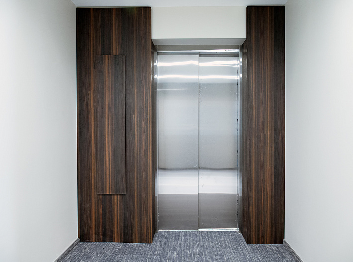 Отель «Владимировский», Ленинградская область 