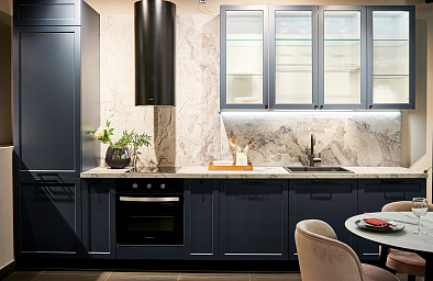 Кухня ФРЕСКО