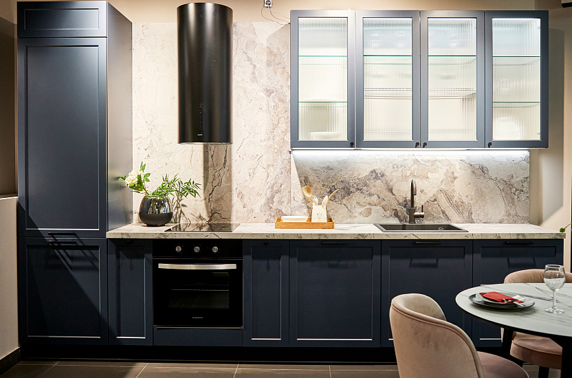 Кухня ФРЕСКО фото 1