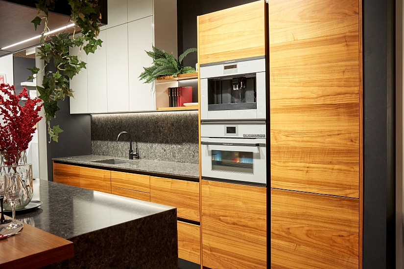 Кухня СТРАДА фото 1