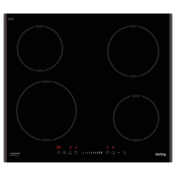 Варочная поверхность Korting HI 64540 B