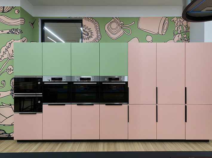 Частная школа, Санкт-Петербург