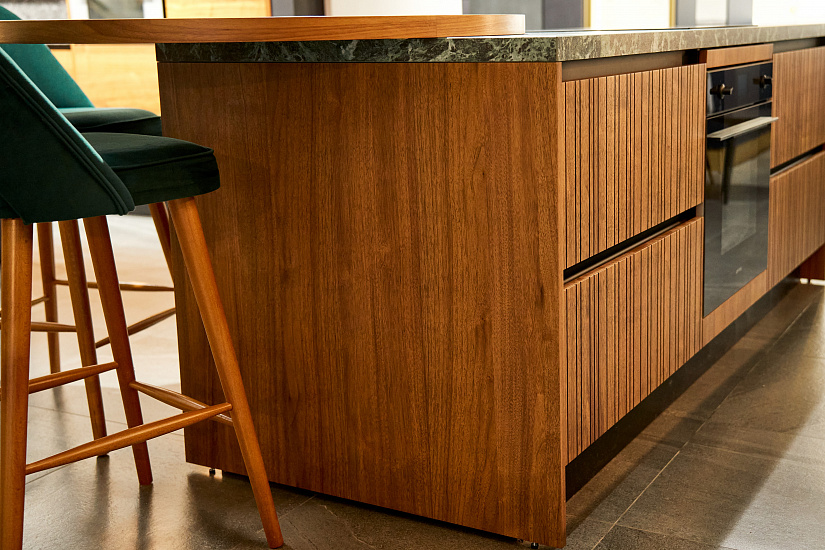 Кухня РИТМО фото 1