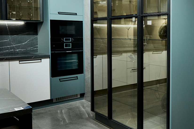 Кухня ФЕНИКС фото 1