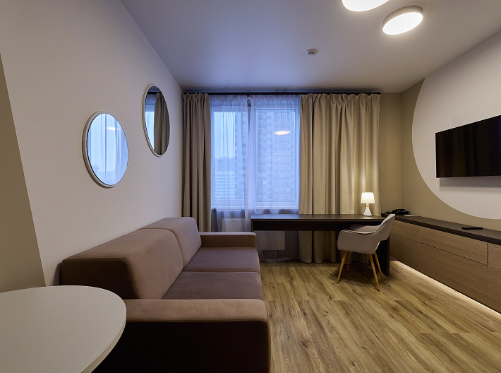 Отель SVET, Санкт-Петербург