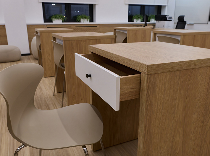 Частная школа, Санкт-Петербург