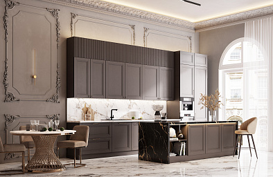 Кухня МАНЧЕСТЕР