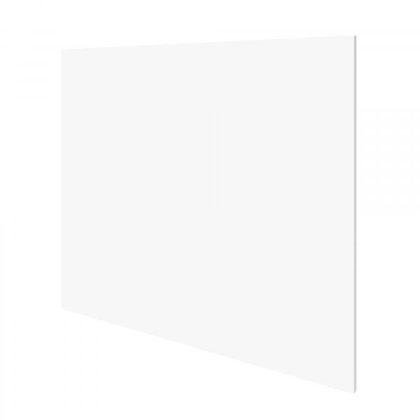 Вставка 70,3х80,8 для раздвижной двери высотой 211 см и шириной 80 см, ЛДСП цвет Белый перламутр