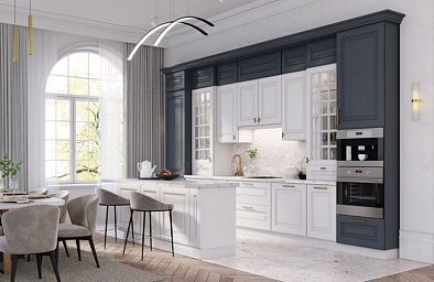 Кухня МИЛЕДИ