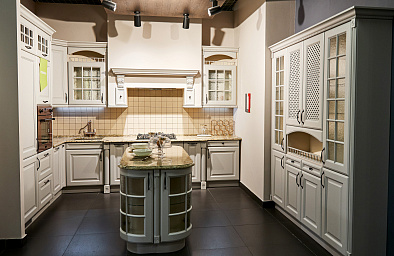 Кухня МИЛЕДИ