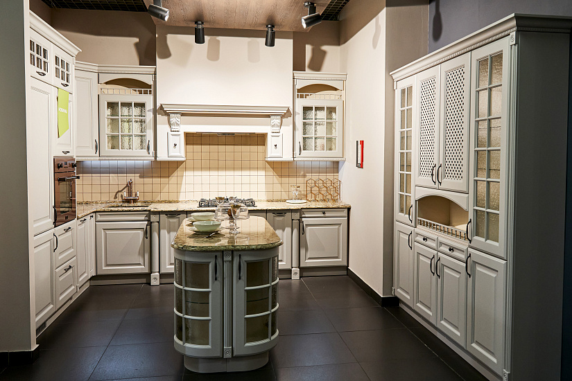 Кухня МИЛЕДИ фото 1