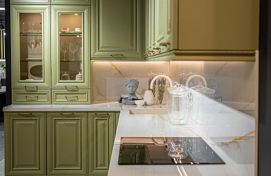 Кухня ФЕЛИСА КОЛОР