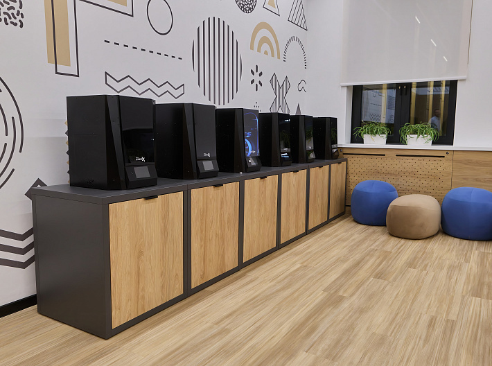 Частная школа, Санкт-Петербург