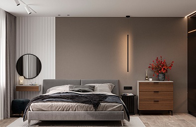 Мебель для спальни СТРАДА