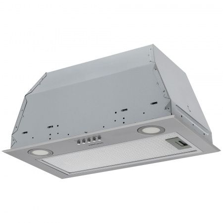 Вытяжка KRONA ADEL 600 INOX PB (КА-00002356)