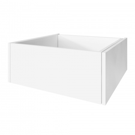 Ящик выдвижной для шкафа 60 см, 22,4х60х50 см