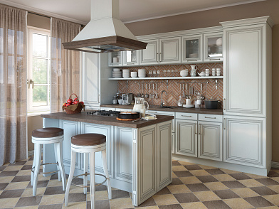 Кухня АЛЛЕГРО