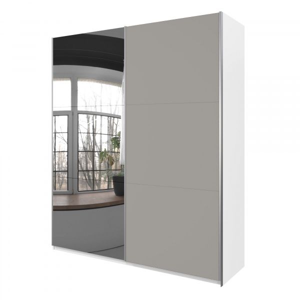 Вставка 70,3х80,8 для раздвижной двери высотой 211 см и шириной 80 см, ЛДСП цвет Кашемир