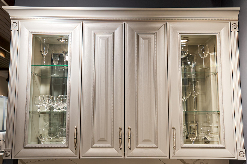 Кухня ФЕЛИСА КОЛОР фото 1