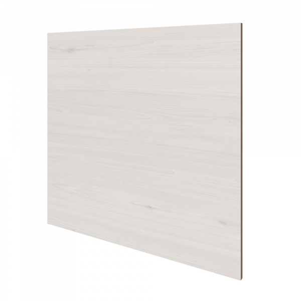 Вставка 77,0х80,8 для раздвижной двери высотой 231 см и шириной 80 см, ЛДСП цвет Скандинавское белое дерево