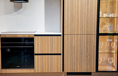 Кухня РИТМО