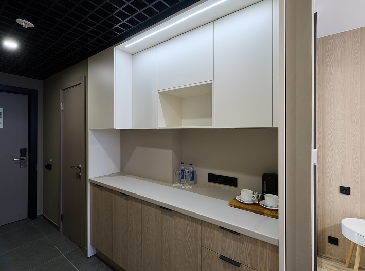 Отель SVET, Санкт-Петербург