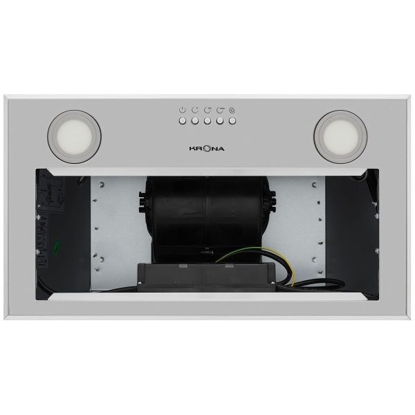 Вытяжка KRONA ADEL 600 INOX PB (КА-00002356)