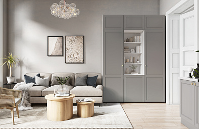 Мебель для гостиной АНТАРА