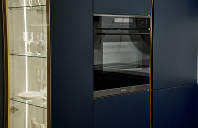 Кухня СФУМАТО