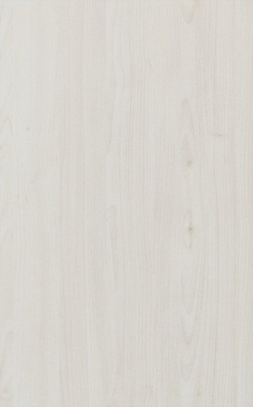 Дверь для шкафа ЛАЙТ 71,6х44,6 см ЛДСП цвет Скандинавское белое дерево