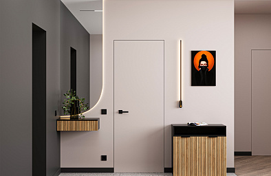 Мебель для прихожей РИТМО