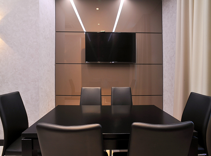 Акционерный банк «Россия», Санкт-Петербург