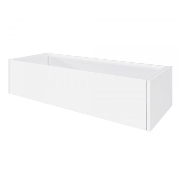 Ящик выдвижной для шкафа 100 см, 22,4х100х35 см