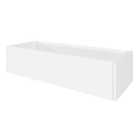 Ящик выдвижной для шкафа 100 см, 22,4х100х35 см