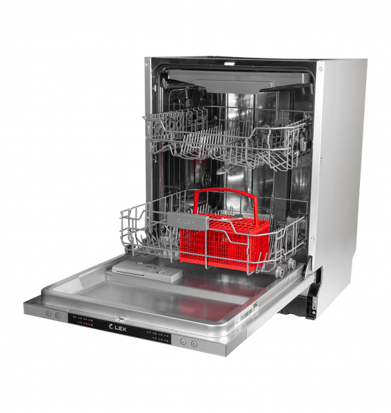 Посудомоечная машина LEX PM 6063 A (CHMI000202)