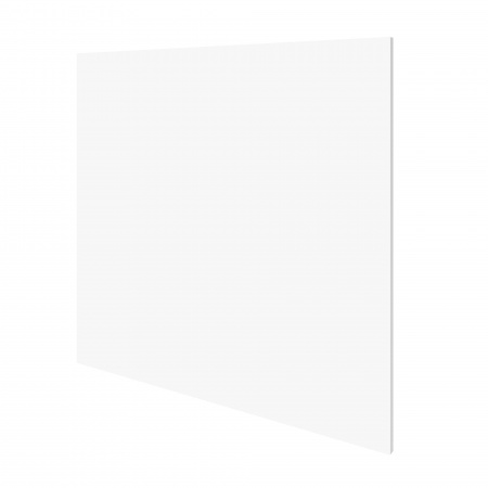 Вставка 77,0х80,8 для раздвижной двери высотой 231 см и шириной 80 см, ЛДСП цвет Белый перламутр