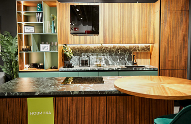 Кухня РИТМО