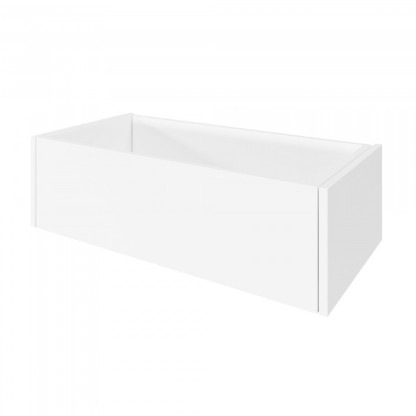 Ящик выдвижной для шкафа 80 см, 22,4х80х35 см