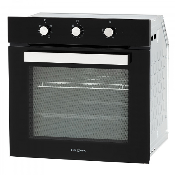 Духовой шкаф Krona ROMANA 60 BL  (КА-00001520)