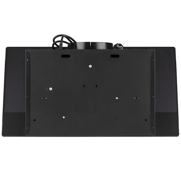 Вытяжка KRONA VENERA 600 black S вытяжка кухонная (КА-00001088)