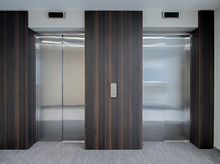 Отель «Владимировский», Ленинградская область 